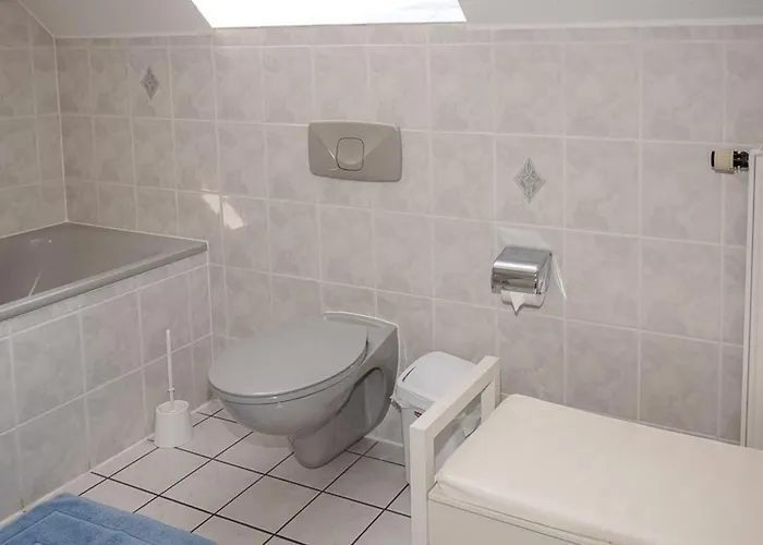 Lejlighed Schneider *