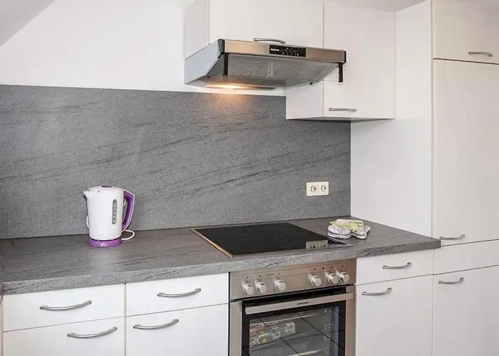 Lejlighed Schneider Bannesdorf