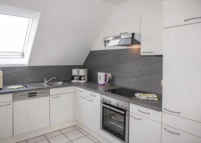 Schneider Lejlighed *