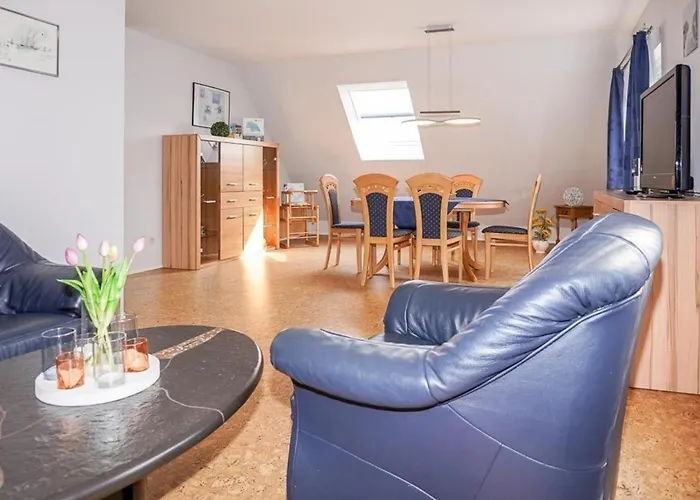 Schneider Lejlighed Bannesdorf