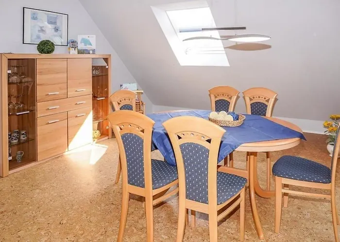 Lejlighed Schneider Bannesdorf