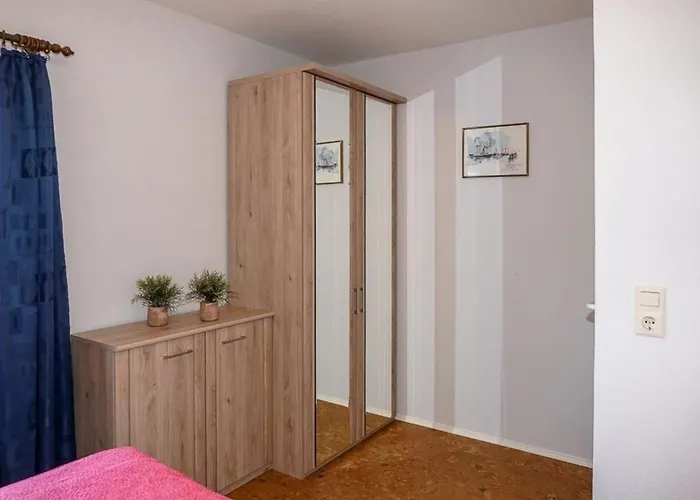 Lejlighed Schneider Bannesdorf