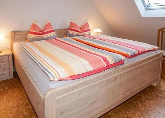 Lejlighed Schneider Bannesdorf